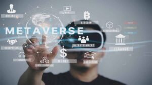 How NFT and Metaverse Will Accelerate Virtual Education Through Blockchain App Development Service